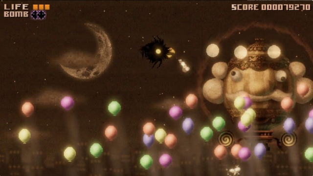 Black Bird (Switch) image