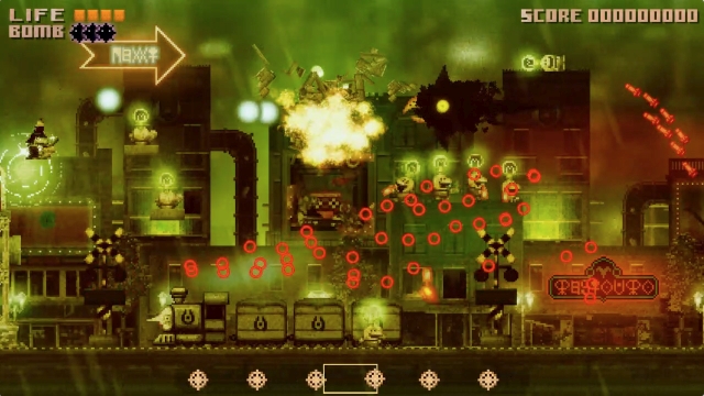 Black Bird (Switch) image