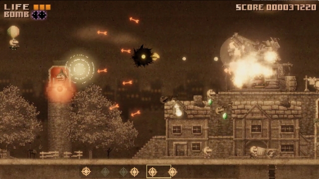 Black Bird (Switch) image