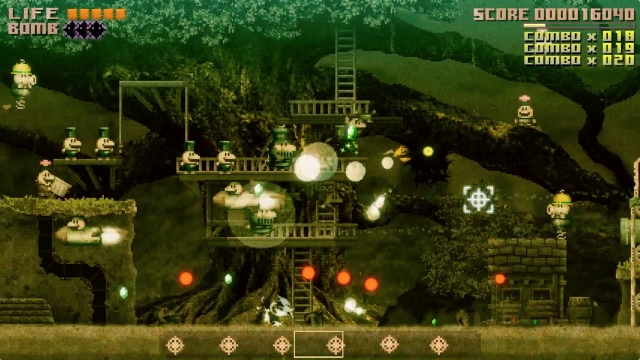 Black Bird (Switch) image