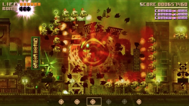 Black Bird (Switch) image