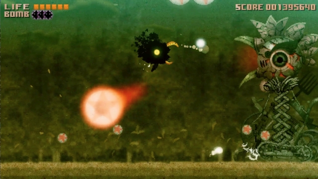 Black Bird (Switch) image