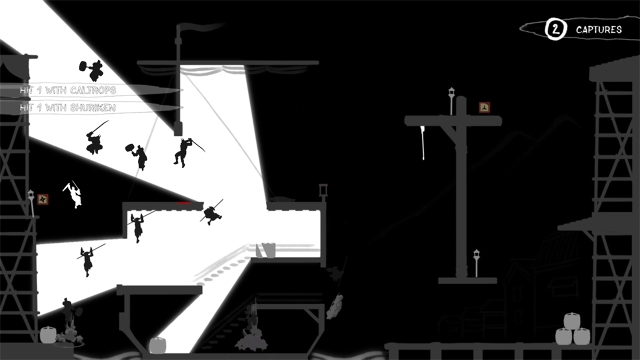 Black & White Bushido (Switch) image