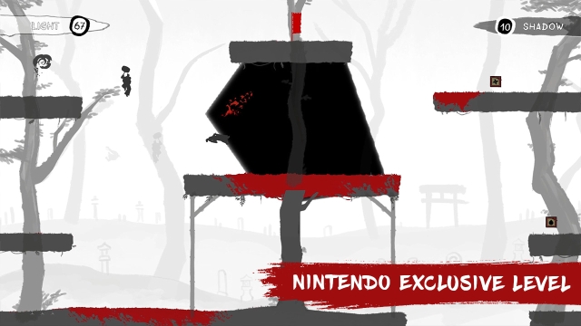 Black & White Bushido (Switch) image