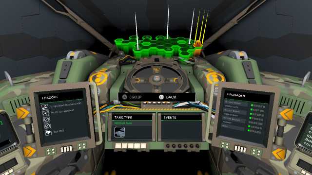 Battlezone: Gold Edition (Switch) image