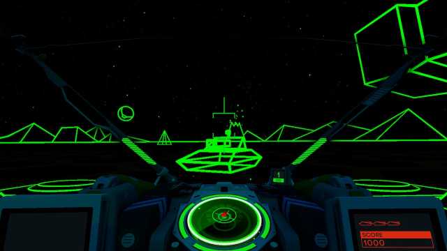 Battlezone: Gold Edition (Switch) image