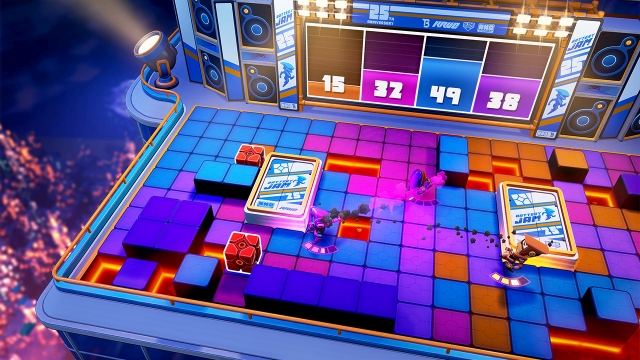 Battery Jam (Switch) image