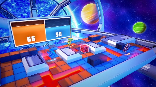 Battery Jam (Switch) image
