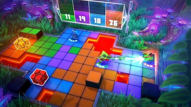 Battery Jam (Switch) image