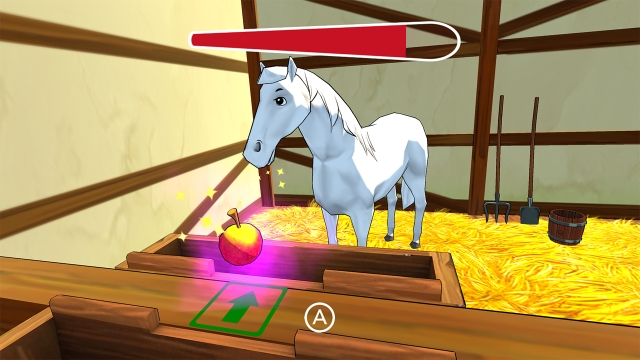 Bibi & Tina: Adventures with Horses (Switch) image
