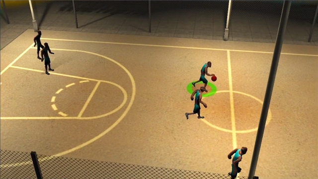 Basketball (Switch) image