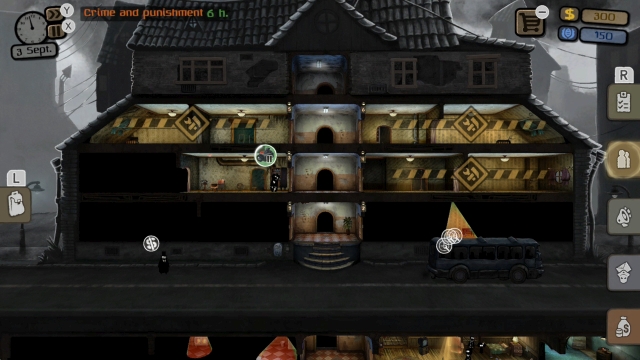 Beholder: Complete Edition (Switch) image