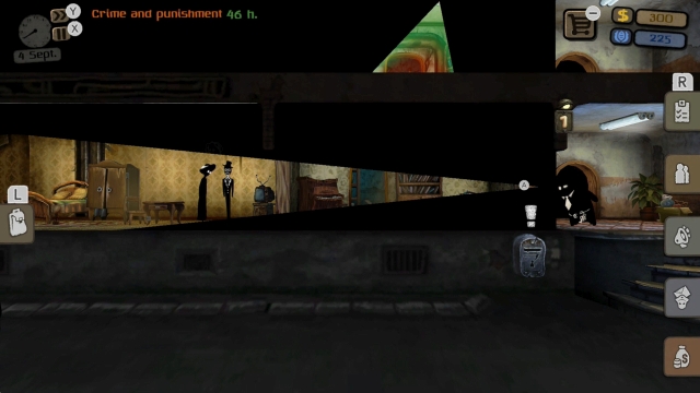 Beholder: Complete Edition (Switch) image