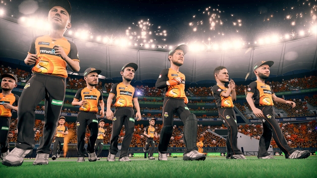 Big Bash Boom (Switch) image