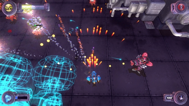 Blue Rider (Switch) image