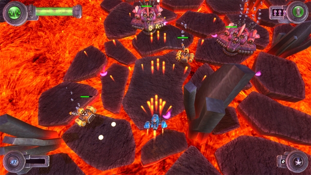 Blue Rider (Switch) image
