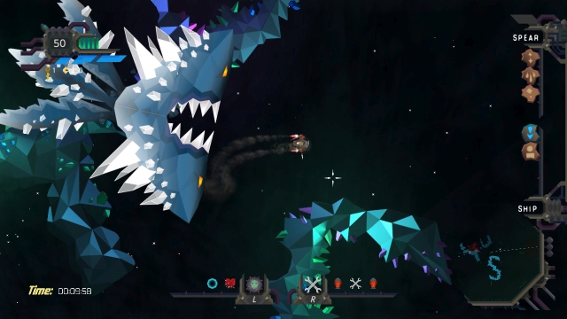 Blacksea Odyssey (Switch) image