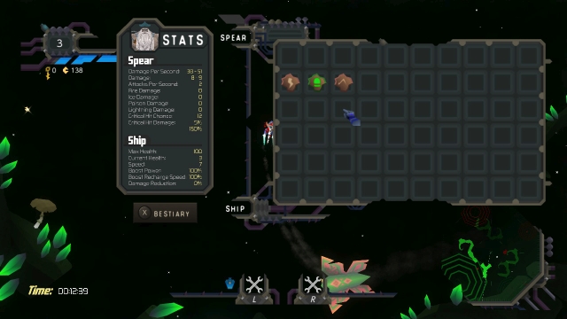 Blacksea Odyssey (Switch) image