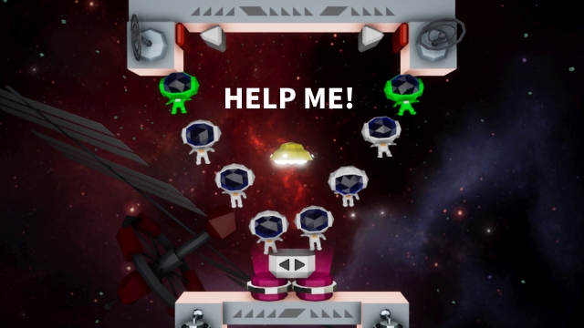 Bring Them Home (Switch) image