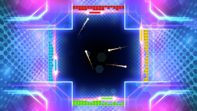 Brick Breaker (Switch) image