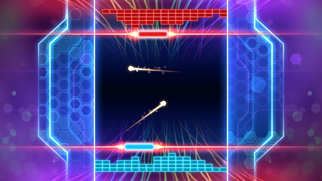 Brick Breaker (Switch) image
