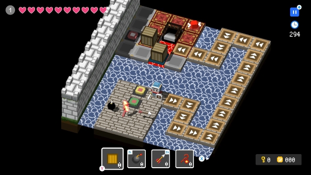BQM -BlockQuest Maker- (Switch) image