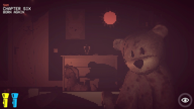 Bedtime Blues (Switch) image