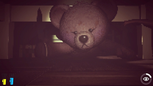 Bedtime Blues (Switch) image