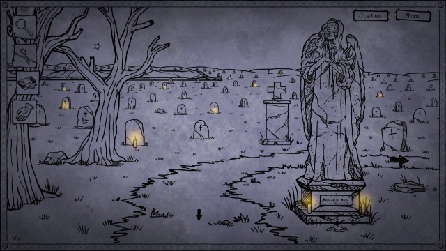 Bad Dream: Coma (Switch) image