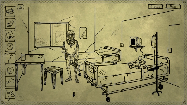 Bad Dream: Coma (Switch) image