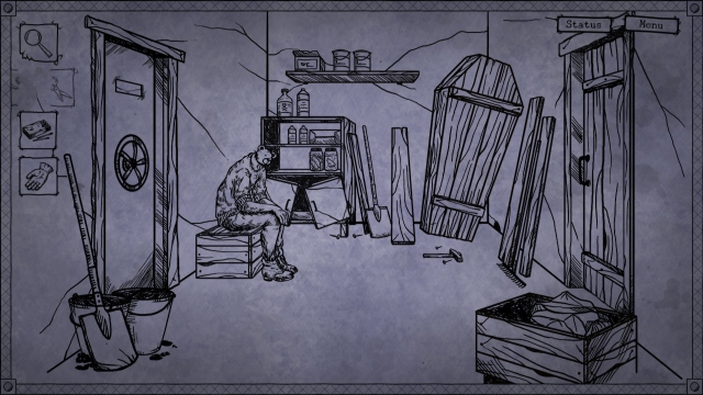 Bad Dream: Coma (Switch) image