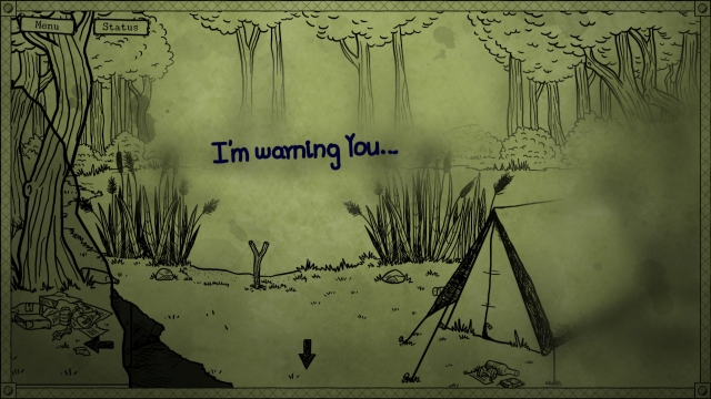 Bad Dream: Coma (Switch) image