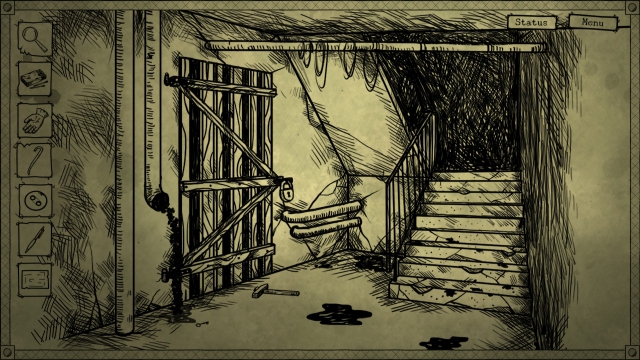 Bad Dream: Coma (Switch) image