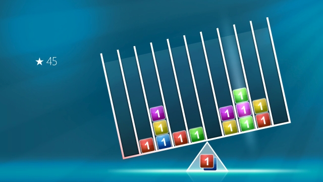 Balance Blox (Switch) image