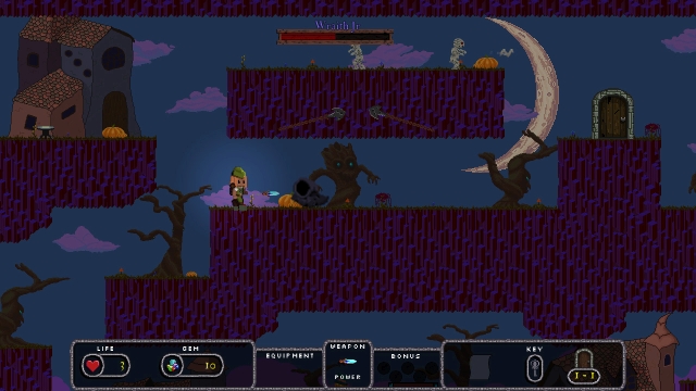 Bard's Gold (Switch) image