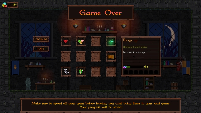 Bard's Gold (Switch) image