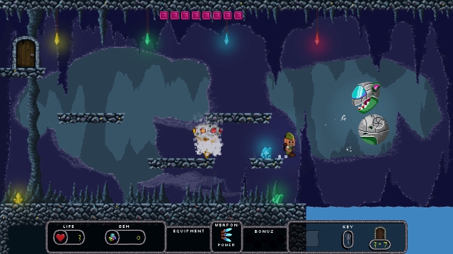 Bard's Gold (Switch) image