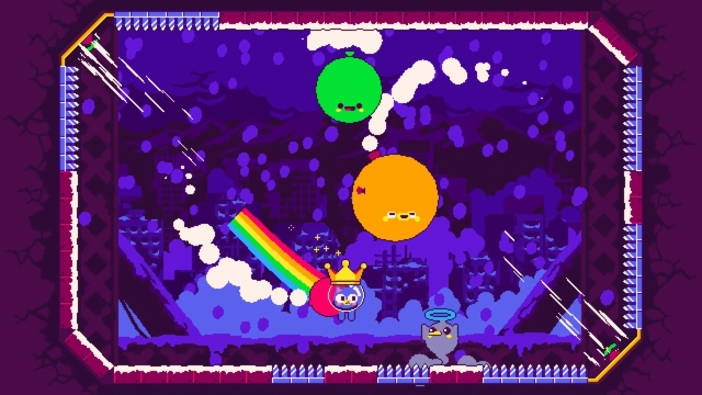 Battlloon (Switch) image