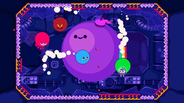 Battlloon (Switch) image