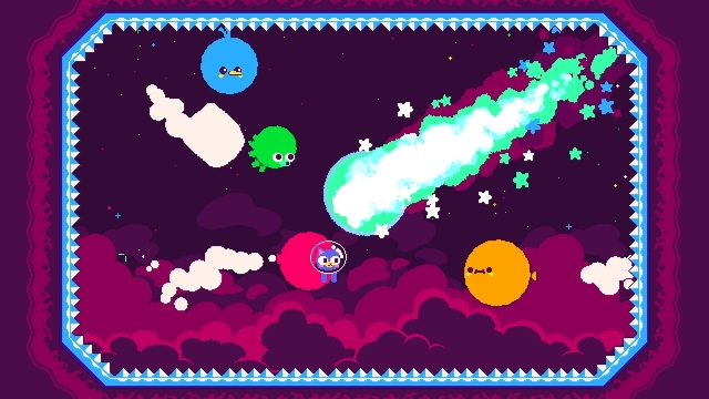 Battlloon (Switch) image