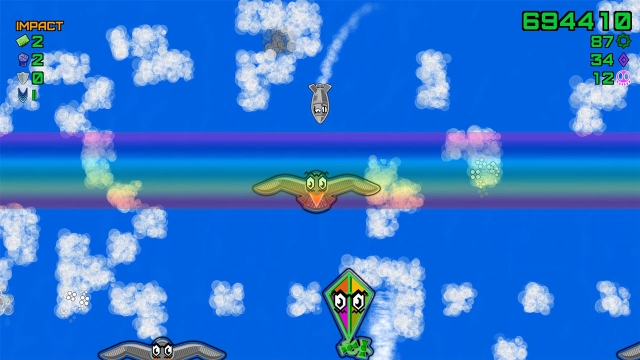 BombFall (Switch) image