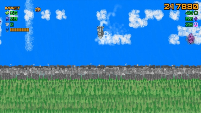 BombFall (Switch) image