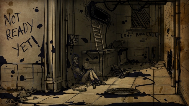Bad Dream: Fever (Switch) image