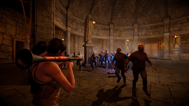 Blood Waves (Switch) image