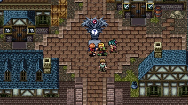 Bonds of the Skies (Switch) image