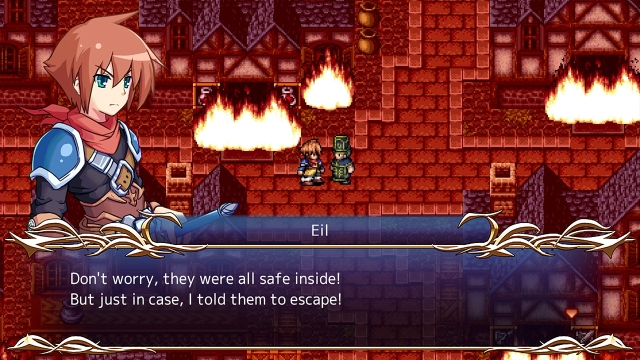 Bonds of the Skies (Switch) image