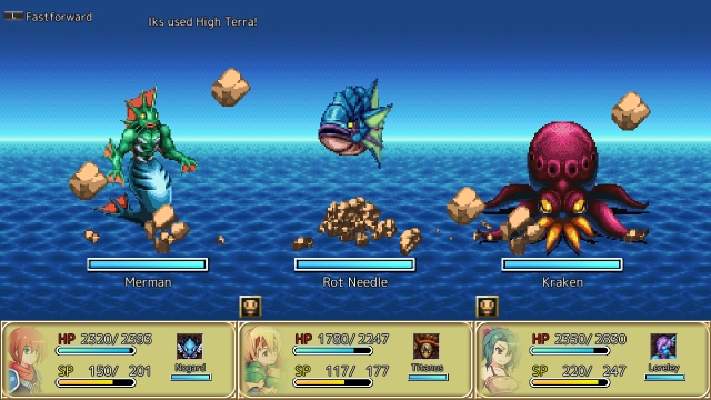 Bonds of the Skies (Switch) image