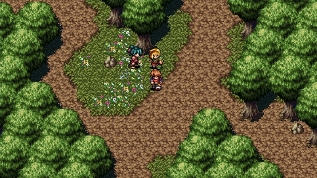 Bonds of the Skies (Switch) image