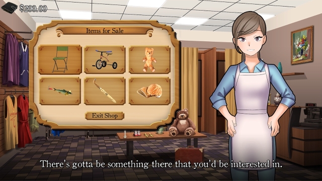 Bargain Hunter (Switch) image