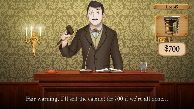 Bargain Hunter (Switch) image
